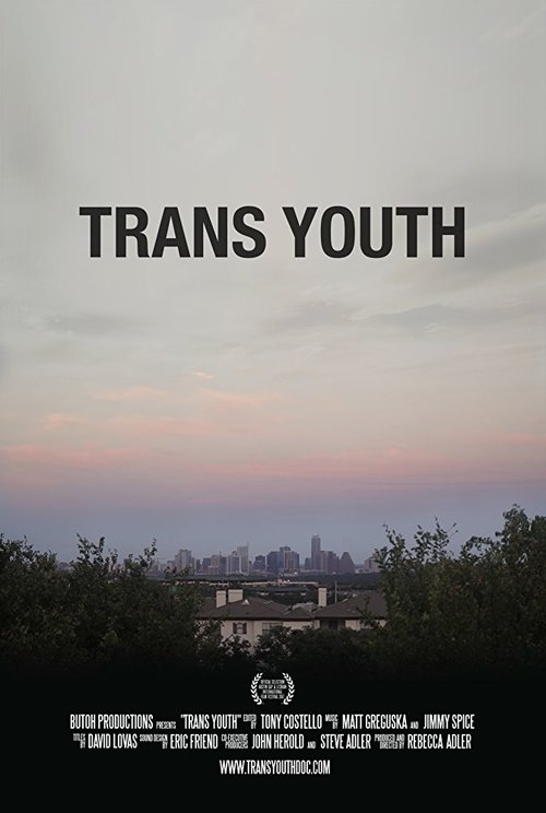 Trans Youth 2017