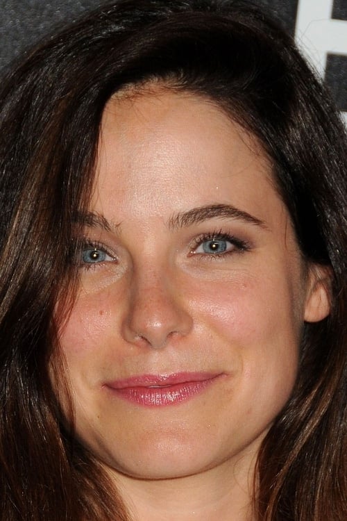 Kép: Caroline Dhavernas színész profilképe