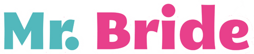 Mr. Bride