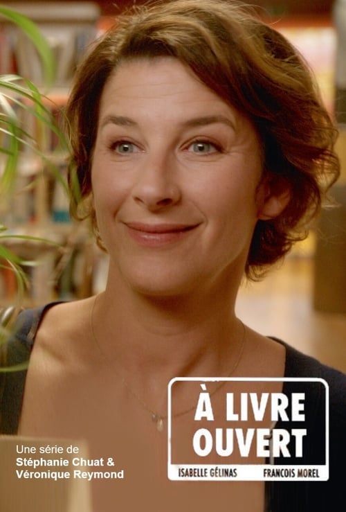 A livre ouvert (2014)