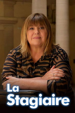 Escena 3 de La Stagiaire