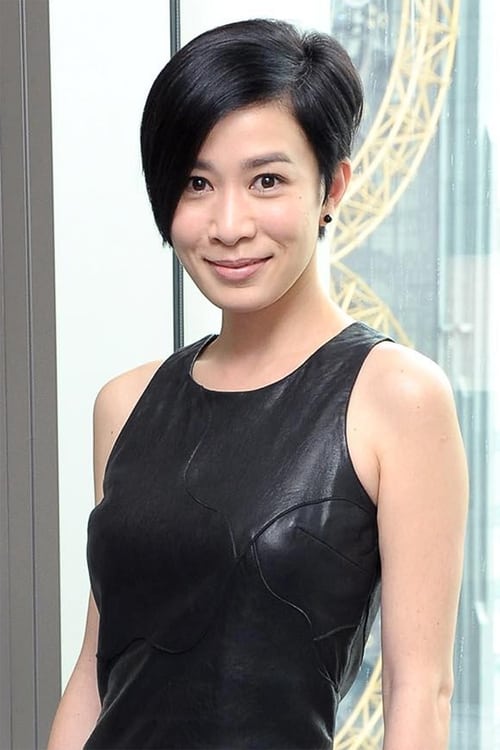 Charmaine Sheh isDing