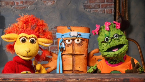 Image de l'épisode 11