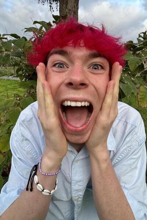 Kyano Woutters