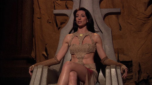 Stargate SG-1 · S9E5 : Prosélytisme, image 2