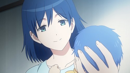 Shoumetsu Toshi: 1×12