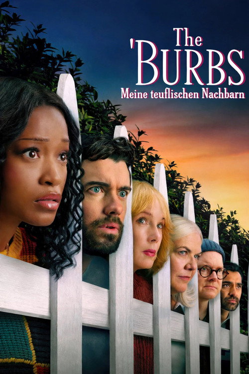 The Burbs - Meine teuflischen Nachbarn