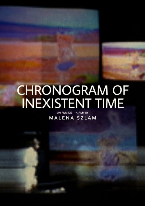 Chronogram of Inexistent Time 2008