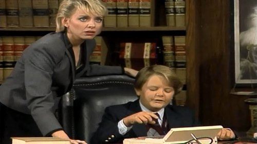 Night Court, S02E05 - (1984)