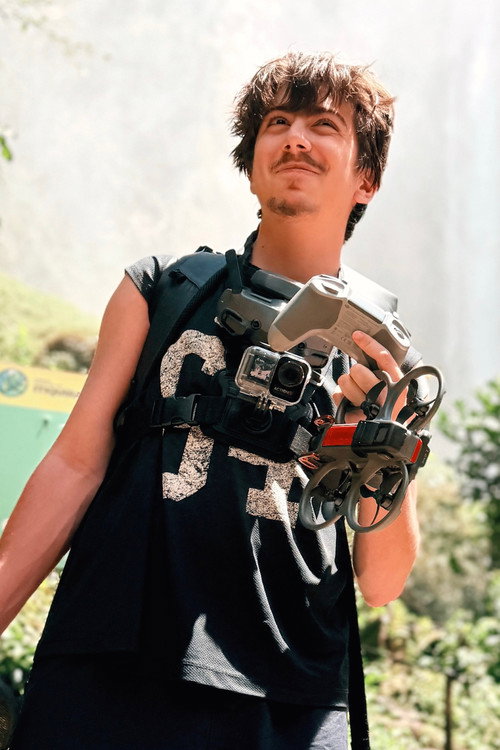 Kael Souto
