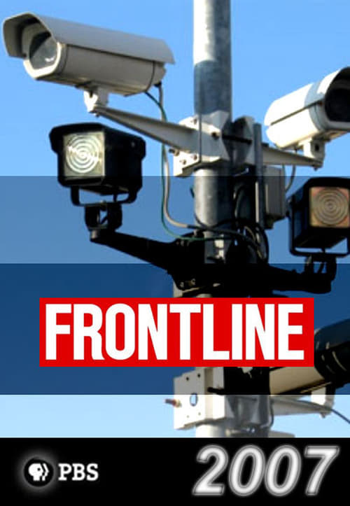 Where to stream Frontline Season 25