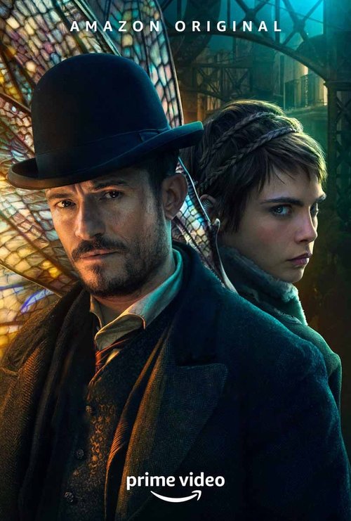 Carnival Row Bande Annonce Vf The Best Way to Watch Carnival Row Live Without Cable – The Streamable