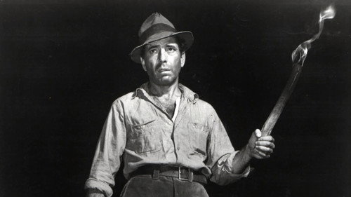 The Treasure of the Sierra Madre