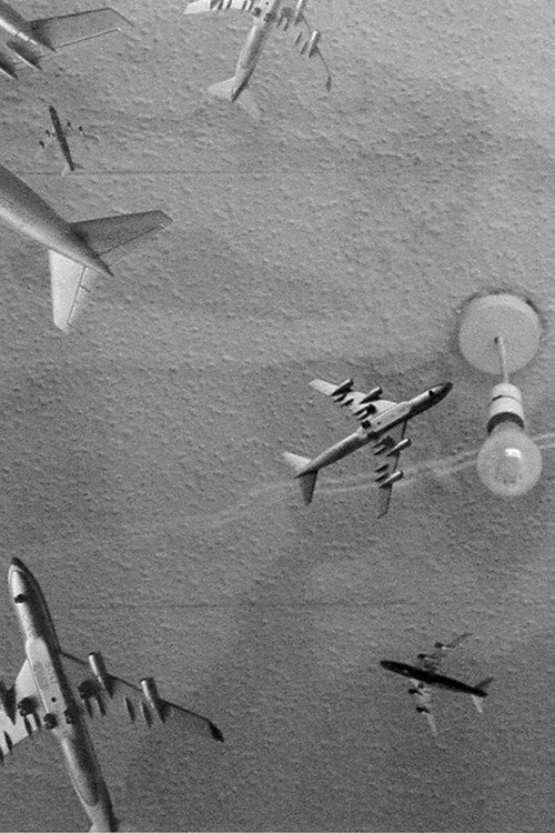 Dwelling (2002) poster