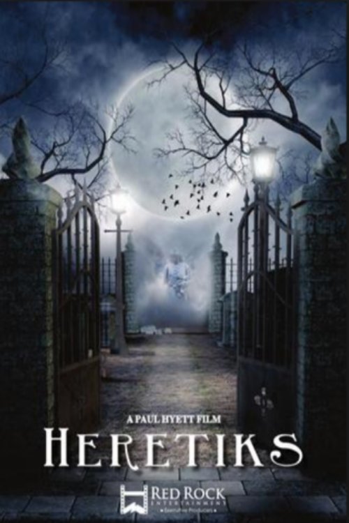 Filme von Horror