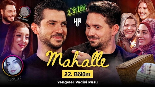 Episode 22