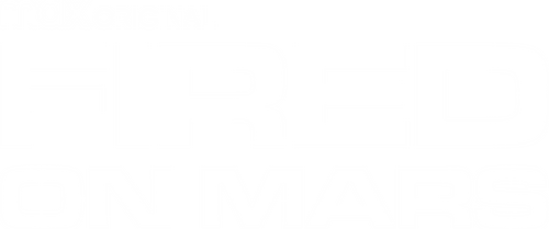Fired on Mars