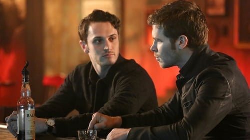 The Originals: 2×15