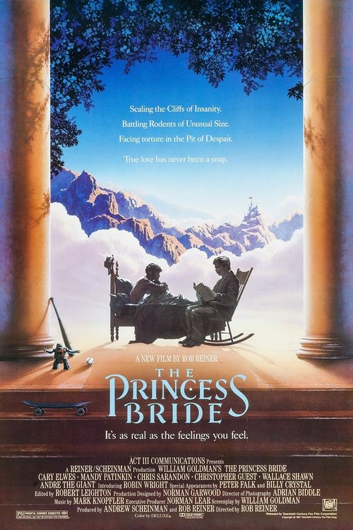 The Princess Bride