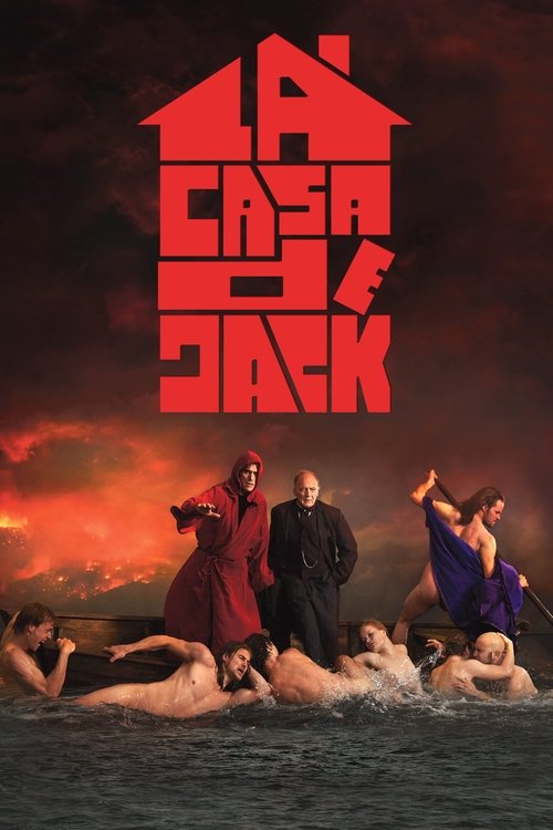 La Casa de Jack / The House That Jack Built