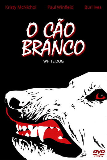 O Cão Branco
