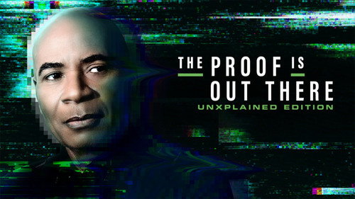The Proof is Out There – Unexplained Edition Bild 1