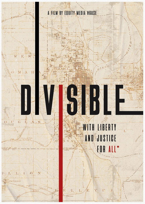 Divisible poster