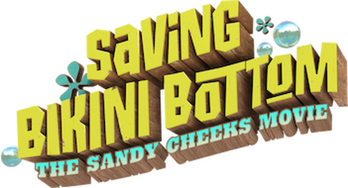 Saving Bikini Bottom: The Sandy Cheeks Movie