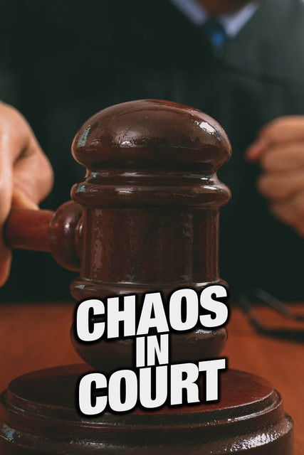 Escena 4 de Chaos in Court