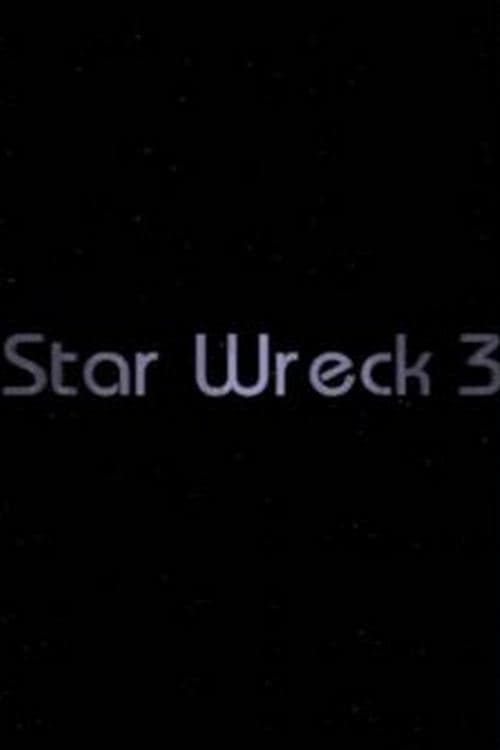 Star Wreck III: The Wrath of the Romuclans (1994)