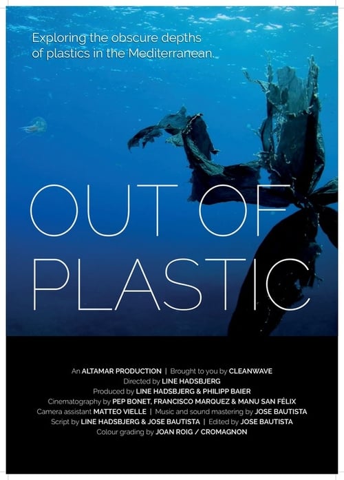 Out of Plastic (2018)