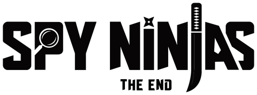 Spy Ninjas: The End