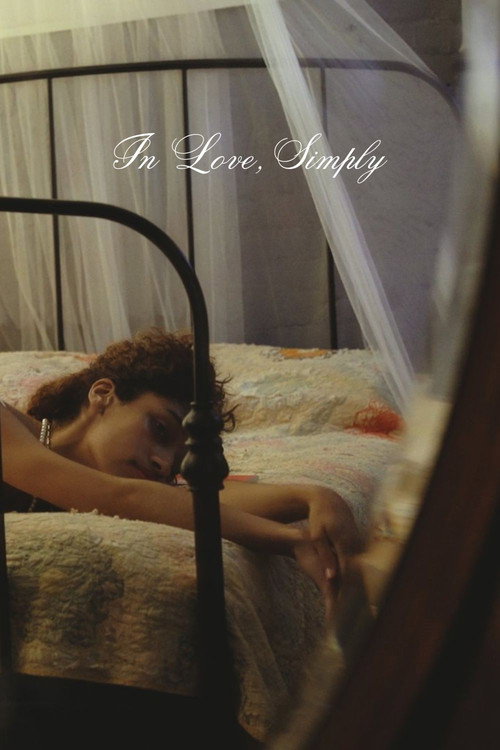 In Love, Simply