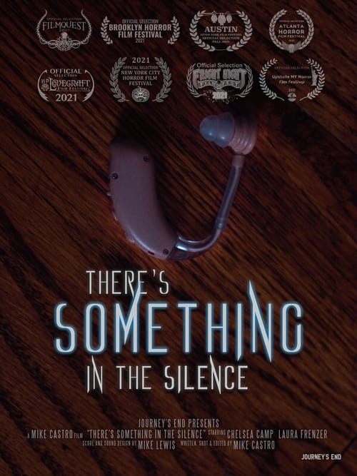 There's Something In The Silence English Full Movie Download