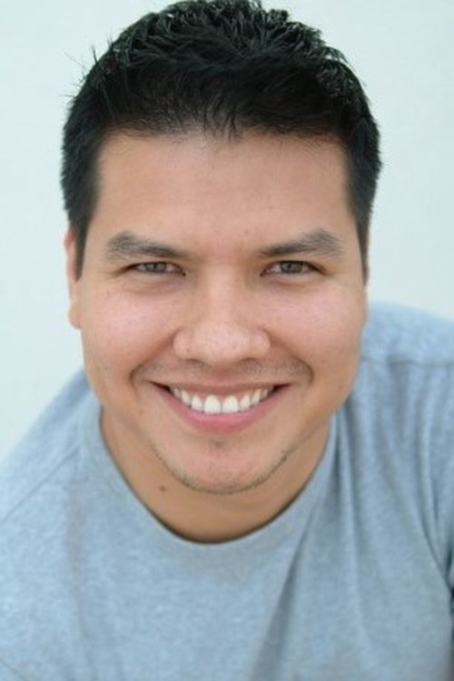 Aaron Uribe