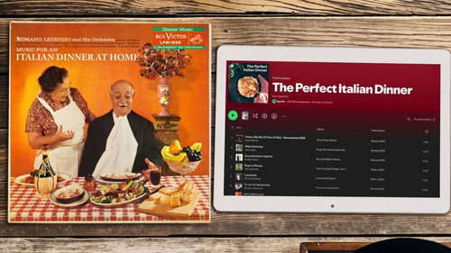 Une histoire de la musique d'ascenseur : de la Muzak au streaming