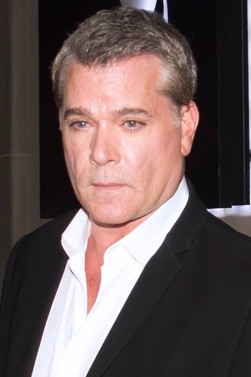 Kép: Ray Liotta színész profilképe