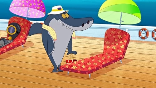 Poster della serie Zig and Sharko