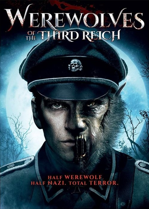 Werewolves of the third reich