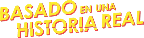 Baseado Numa História Real - Logo 6