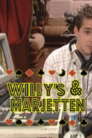 Escena 5 de Willy's en Marjetten