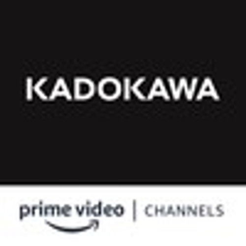 KADOKAWA channel Amazon Channel