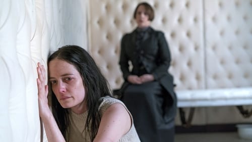 Penny Dreadful: 3×4