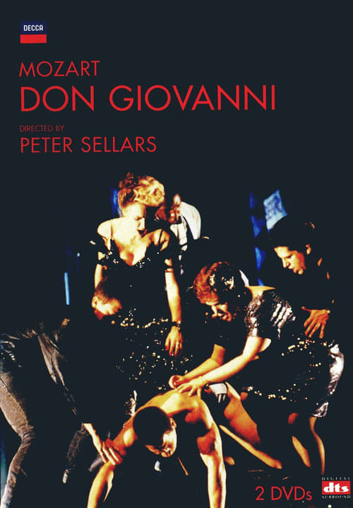 Don Giovanni 1990