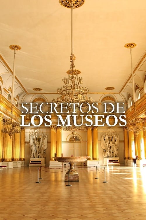 Secretos de los museos