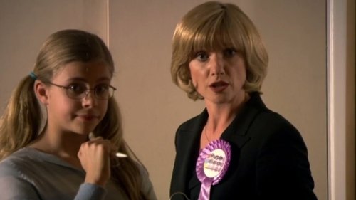 The Amazing Mrs Pritchard, S01E01 - (2006)