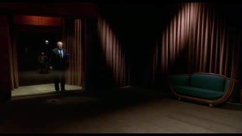 Mulholland Drive (2001)
