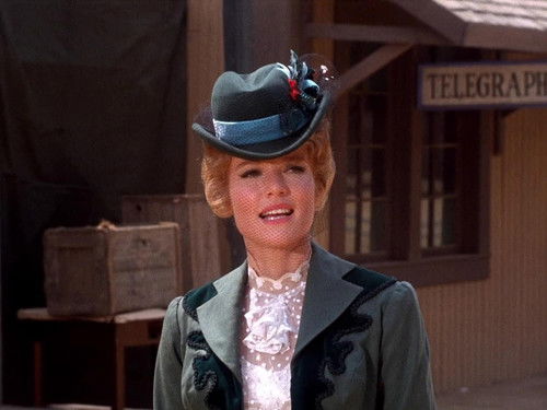 Escena del episodio 7 de la temporada 1 de El virginiano