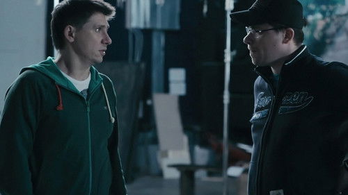 Image de l'épisode Épisode 14