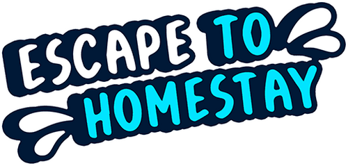Escape to Homestay
